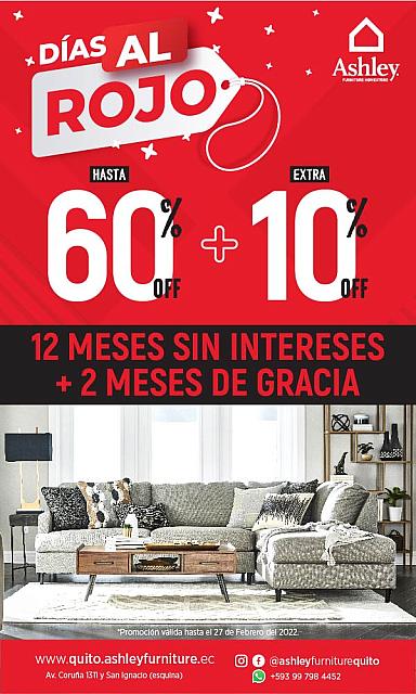 Ashley al rojo 1000-01