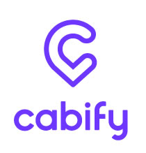 CABIFY LOGO