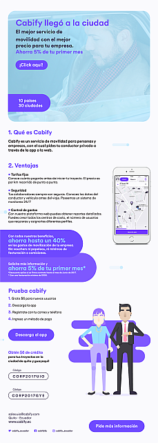 Mailing Ejecutivo 3