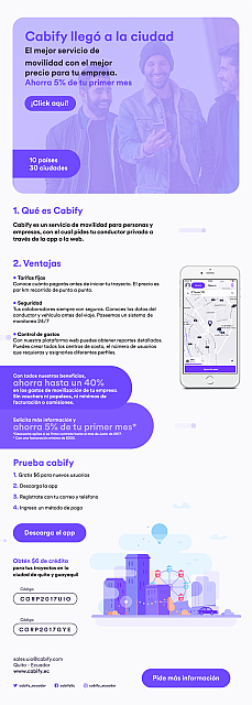Mailing Ejecutivo 4