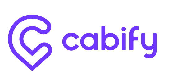 cabify-Master logos vector