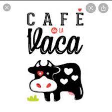cafe de la vaca