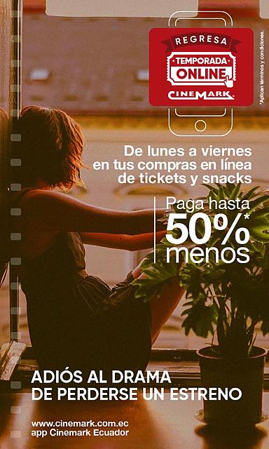 Temporada Online 2022