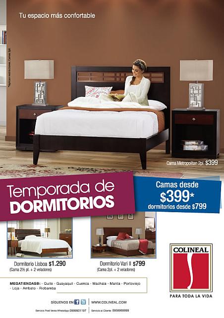 colineal 2dormitorios