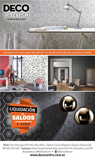 DECO LIQUIDACION