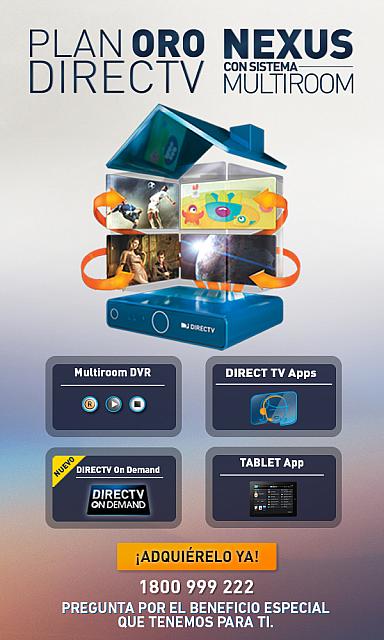 mailing-nexus2directv