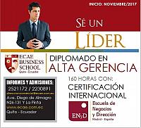 Alta Gerencia Noviembre 2017