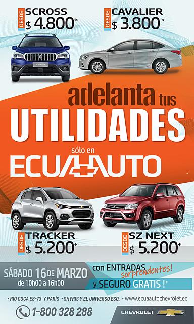MAILING UTILIDADES