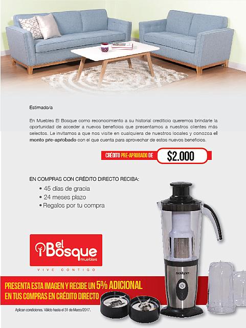 MAILINGCREDITODIRECTO2000