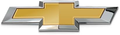 logo chevrolet