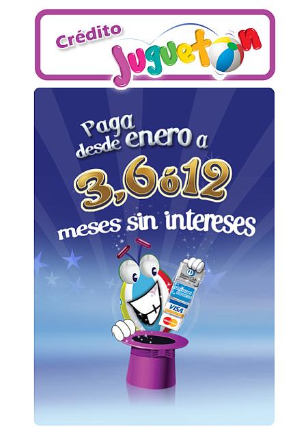 mailing jugueton