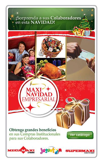 mailing maxi-empresarial