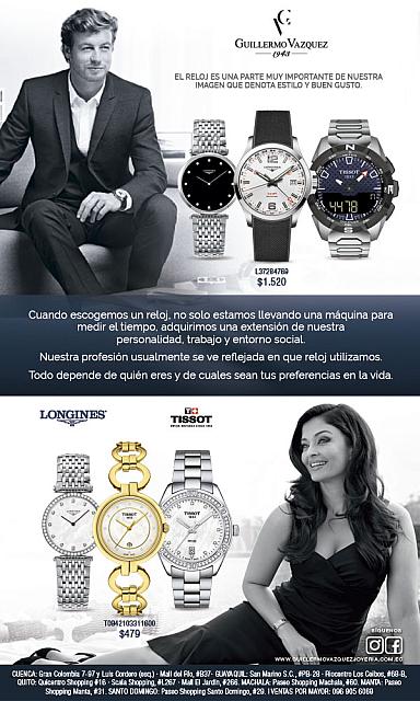 Joyeria Guillermo Vazquéz