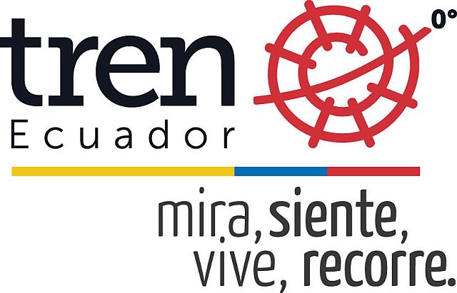 Logo Tren Ecuador (slogan) (1) - copia