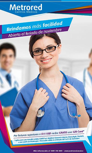 MailFeriadoMetrored