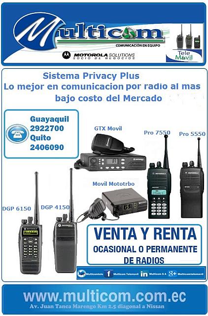 Multicom es Motorola 3