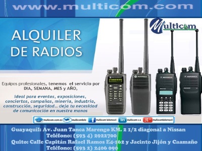 Multicom es Motorola 4