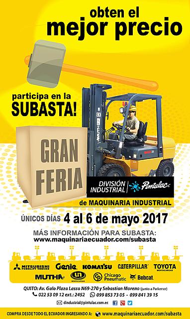 2FERIA 600-EL MEJOR PRECIO