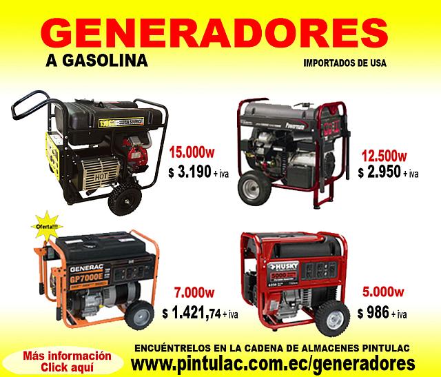 GENERADORES pintulac 2