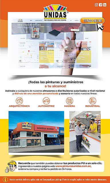 Atención Pinturas Unidas