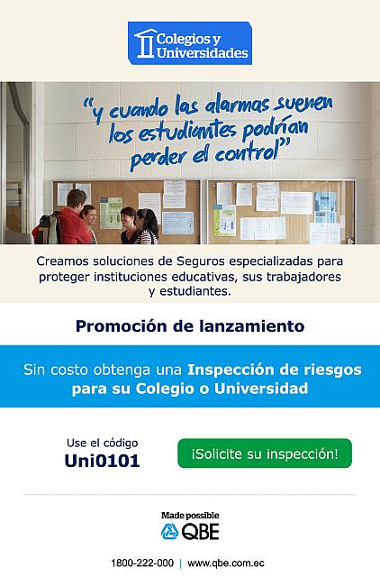 colegios universidades