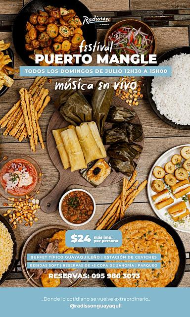 FESTIVAL PUERTO MANGLE 12jul