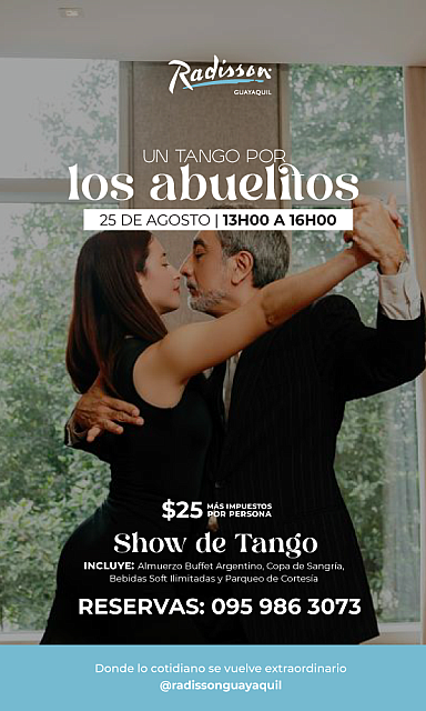mailing tango 4