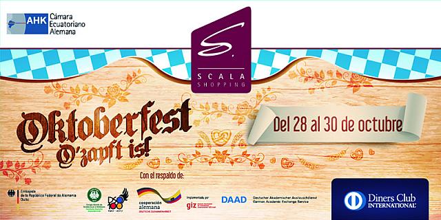 Scala Octoberfest2016