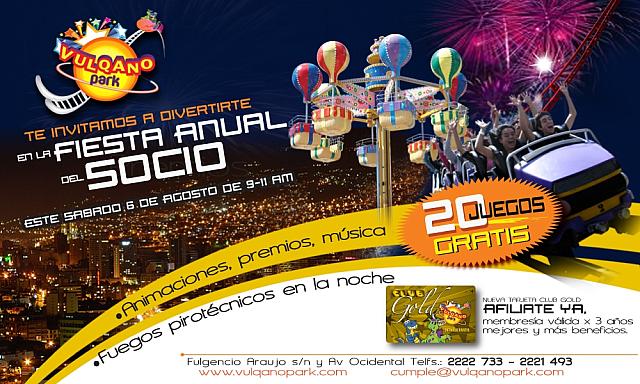 fiestavulqano