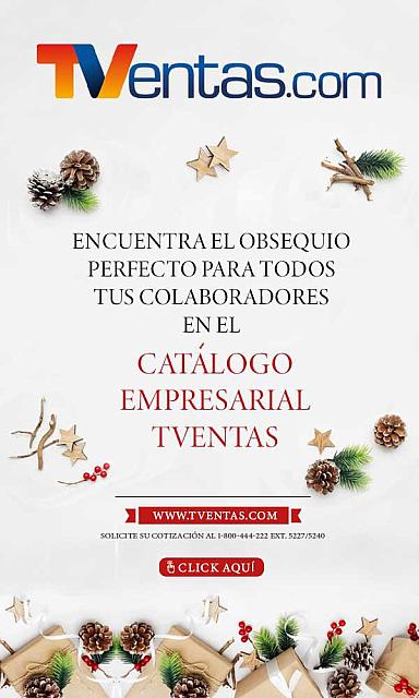 ultimo TVentas