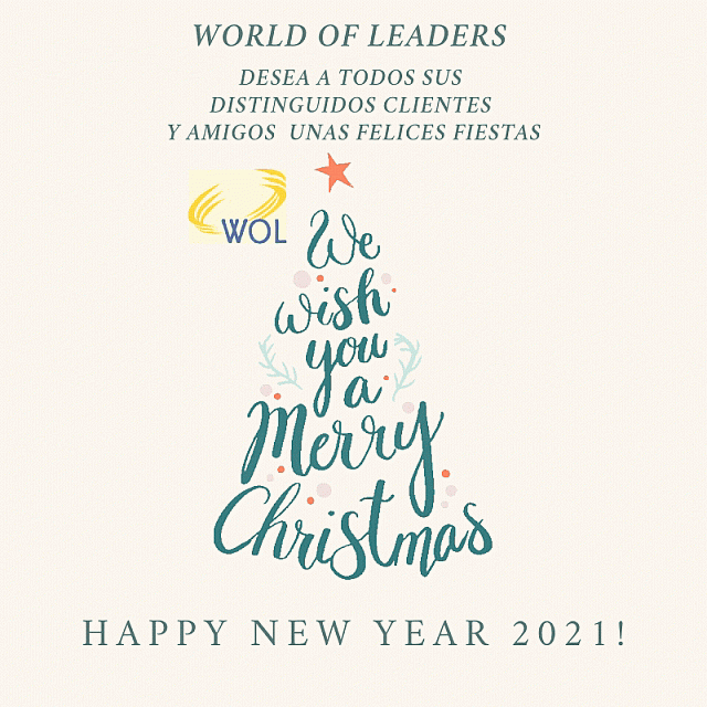 Happy NEW YEAR 2021!