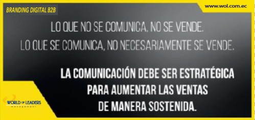 publicidad B2B
