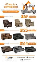 RELAX 69$ MENSUALES
