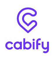 CABIFY LOGO