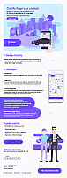 Mailing Ejecutivo Cabify Mayo