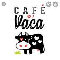 CAFE DE LA VACA