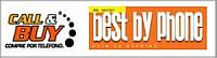 CALL&BY BEST BY HOME