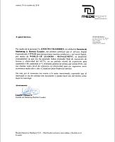 Recomendacion REEBOK - MundoDeportivo