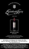 Publicidad Escorihuela Cabernet Sauvignon - copia