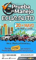 ARTE ecuaauto mayo