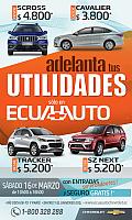 MAILING UTILIDADES