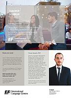 teacher seminar gye digital