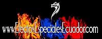 EFECTOS ESPECIALES ECUADOR