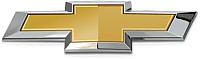 logo chevrolet
