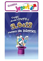 mailing jugueton