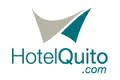 logo hot quito