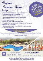 semanasantahotelquito