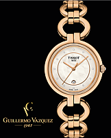 GuillermoVasquez referencial