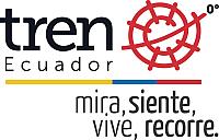 Logo Tren Ecuador (slogan) (1) - copia