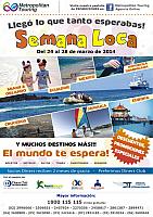 Semana Loca